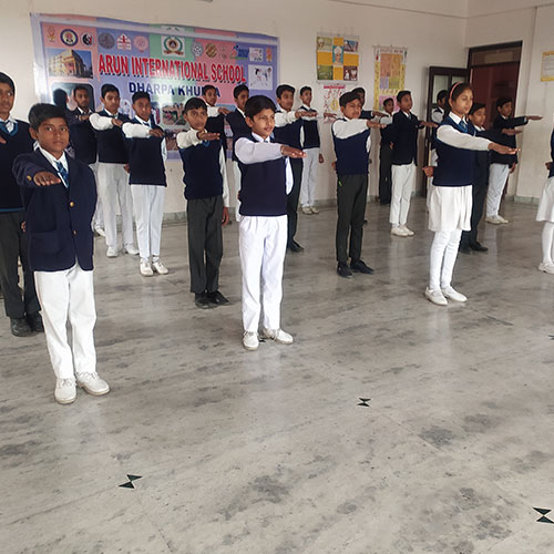 82nd Junior and Youth National Table Tennis Championships 2020-21