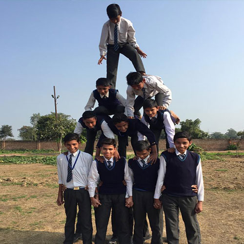 The National Level Science Talent Search Examination